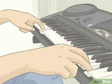 Image titled Teach Yourself to Play the Piano Step 2