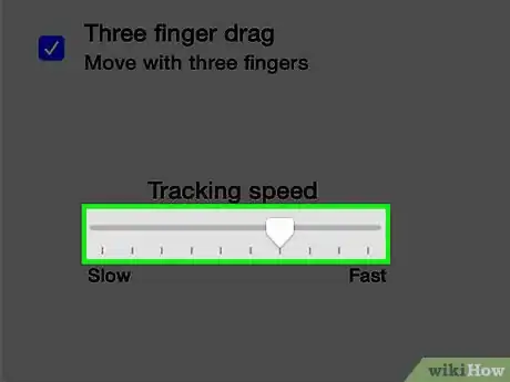 Image titled Change Trackpad Sensitivity on a Mac Step 6