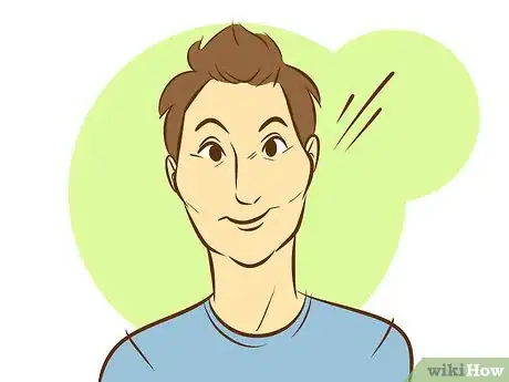 Image titled Figure out Your Face Shape Step 10