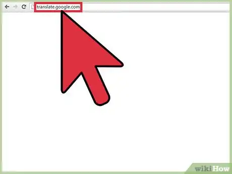 Image titled Translate a Web Page with Google Step 1