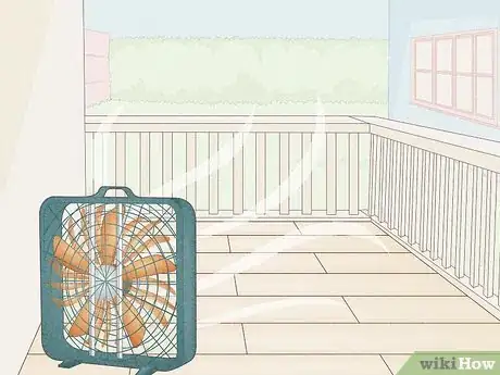 Image titled Get Rid of Mosquitoes in Your Yard Step 5