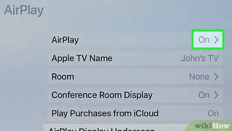 Image titled Turn On AirPlay Step 18