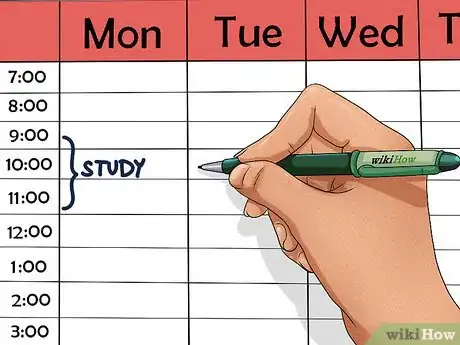 Image titled Manage a Busy Schedule As a Student Step 5