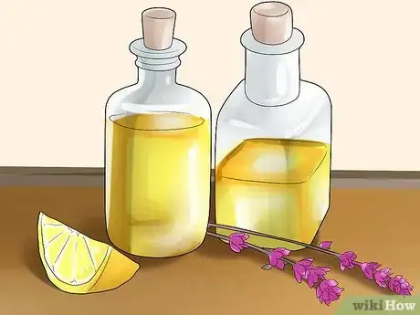 Image titled Use Essential Oils to Prevent an Itchy Scalp Step 3