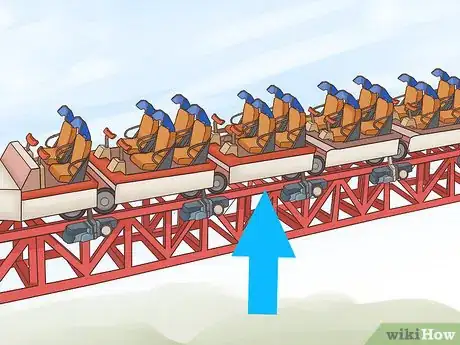 Image titled Enjoy a Roller Coaster Step 4