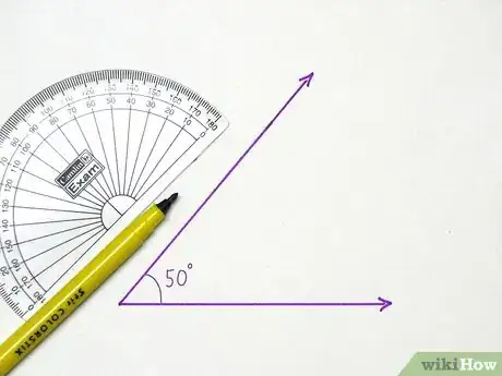 Image titled Construct an Isosceles Triangle Step 6