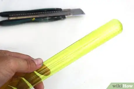 Image titled Make a Light Saber Using Everyday Items Step 9