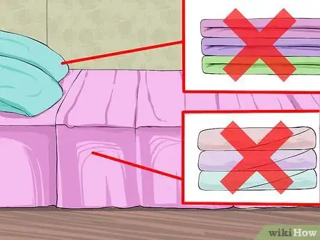 Image titled Air Out a Mattress Step 1