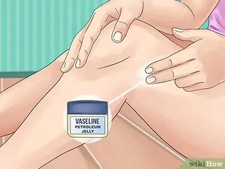 Image titled Shave Your Legs for the First Time Step 15