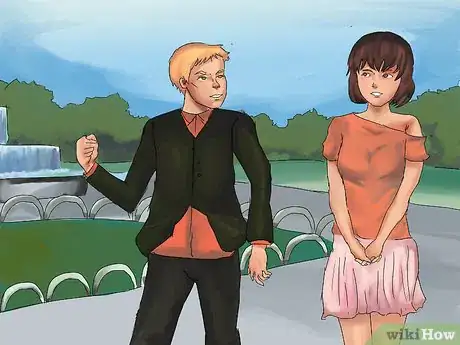 Image titled Impress a French Girl Step 4