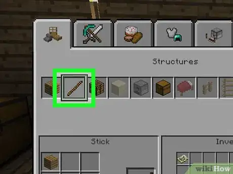 Image titled Craft a Diamond Sword in Minecraft Step 36