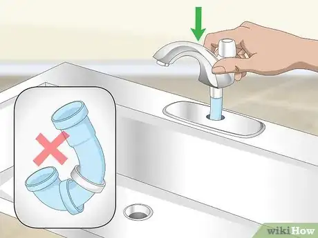 Image titled Replace a Bathroom Sink Step 17