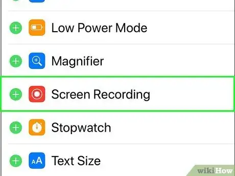 Image titled Record FaceTime with Audio Step 11