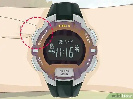 Image titled Set a Timex Ironman Step 19