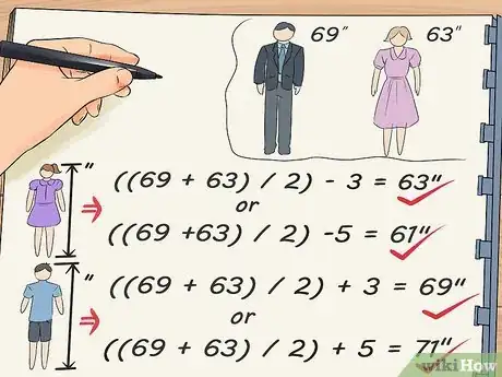 Image titled Predict Height Step 7