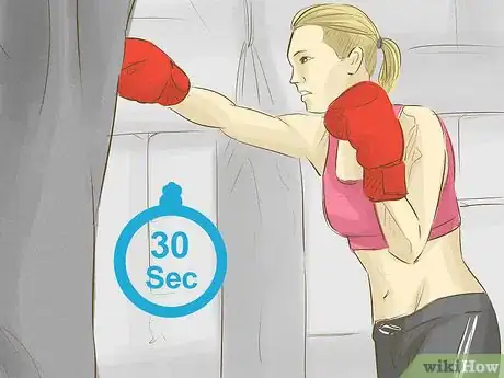 Image titled Train for Boxing Step 4