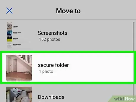 Image titled Hide Photos on Samsung Galaxy Step 6