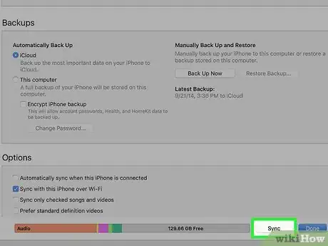 Image titled Manually Recover Music from Your iPod Step 16