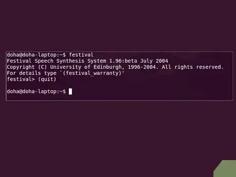 Image titled Convert Text to Speech on Linux Step 12