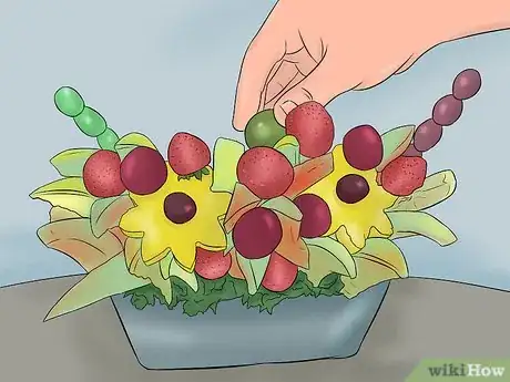 Image titled Make Edible Arrangements Step 10