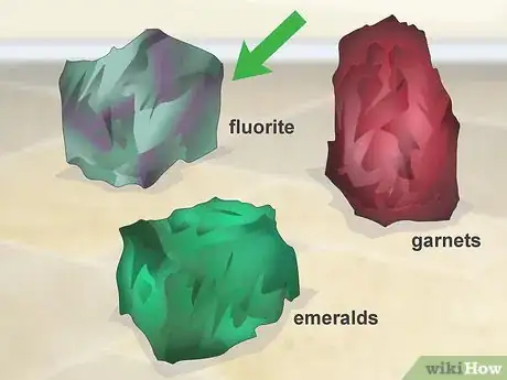 Image titled Cut Gems Step 1