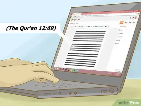 Image titled Cite the Quran Step 7