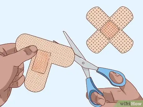 Image titled Bandage Fingers or Toes Step 18