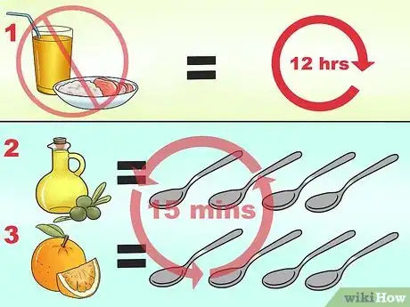 Image titled Dissolve Gallstones Step 6