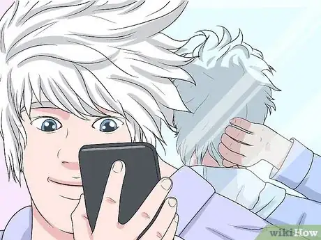 Image titled Make Kakashi Hair Step 21