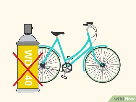 Image titled Lube a Bicycle Chain Step 4