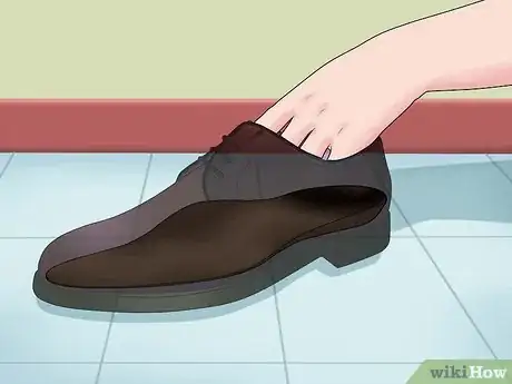 Image titled Get Your Orthotics to Stop Squeaking Step 5