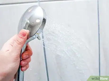 Image titled Remove Soap Scum from Tile Step 14