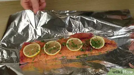 Image titled Fillet Salmon Step 15