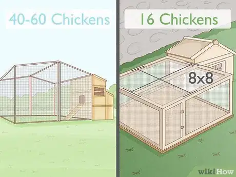 Image titled Start a Chicken Farm Step 6