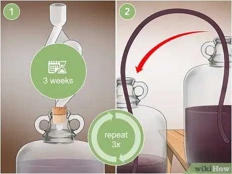 Image titled Make Muscadine Wine Step 22