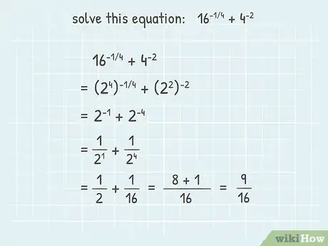 Image titled Calculate Negative Exponents Step 10