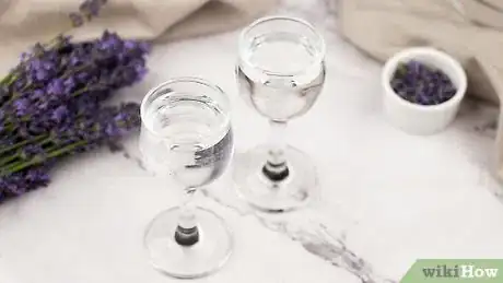 Image titled Make Lavender Vodka Step 12