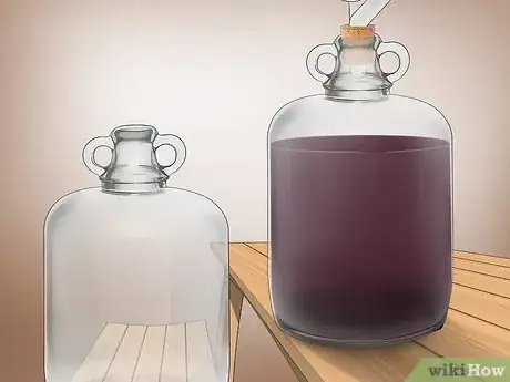 Image titled Make Muscadine Wine Step 18