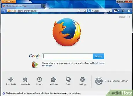 Image titled Change the Mozilla Firefox Theme Step 5