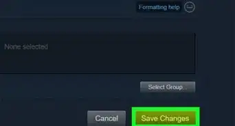 Change Your Steam Account Name