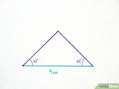 Image titled Construct an Isosceles Triangle Step 12Bullet1