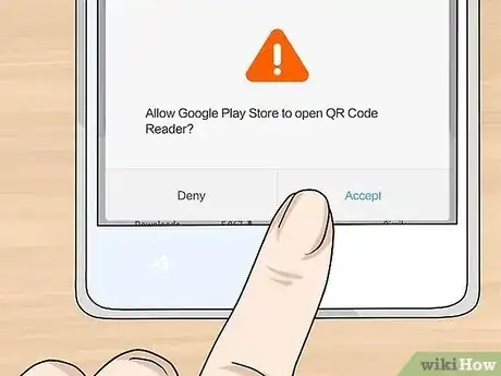 Image titled Scan a QR Code Step 11