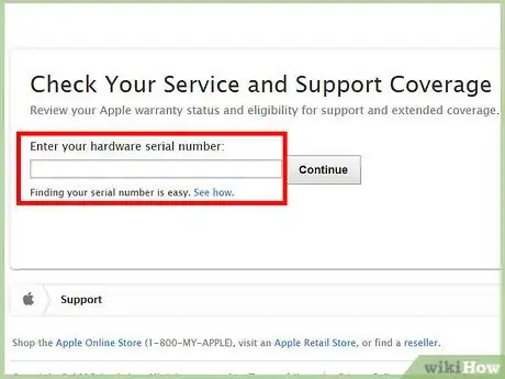 Image titled Check an iPhone Warranty Step 7
