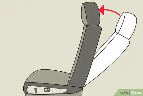 Image titled Adjust Your Seat Belt Step 1