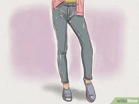 Image titled Wear Skinny Jeans Step 7