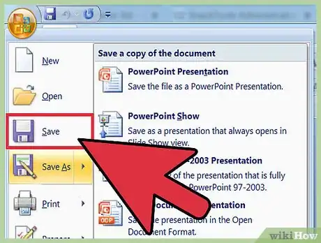 Image titled Create a Photo Slideshow with PowerPoint Step 12