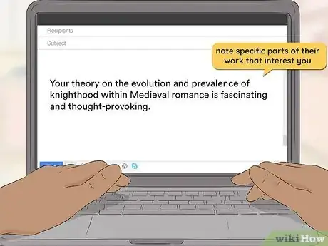 Image titled Email a Professor About Research Step 3