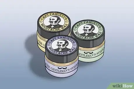 Image titled Use and Choose a Moustache Wax Step 2