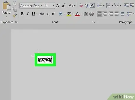 Image titled Add Font in Microsoft Word Step 17