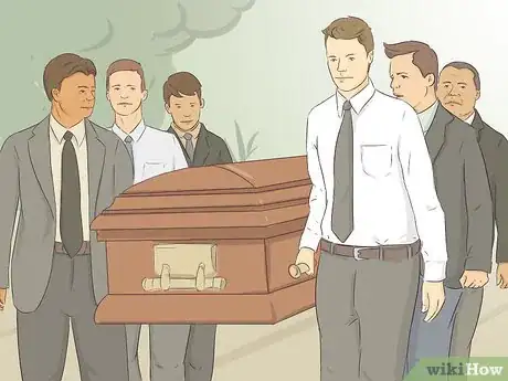 Image titled Arrange a Funeral Step 20